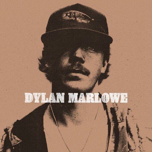 Dylan Marlowe -- CD