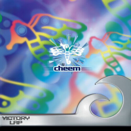 Power Move: Victory Lap -- Cheem, CD