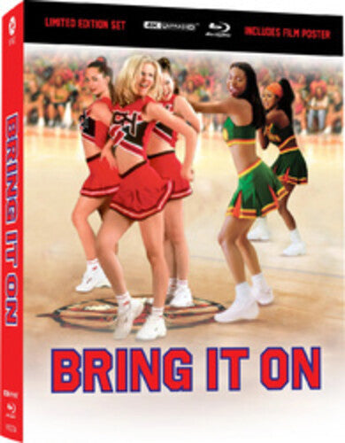 Bring It On -- Ultra HD