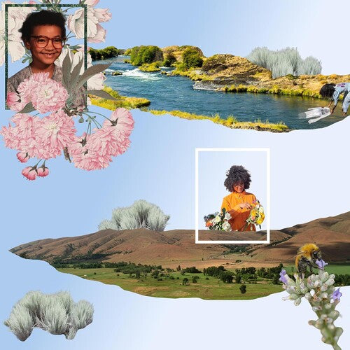 Esperanza -- Esperanza Spalding, LP