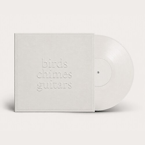 Birds Chimes Guitars -- Donavon Frankenreiter, LP