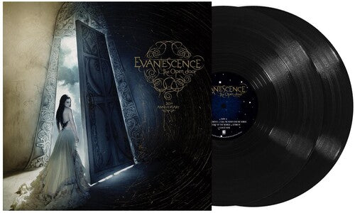 Open Door -- Evanescence, LP