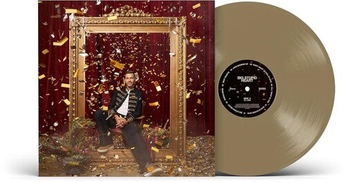 Big Stupid Heart -- Andy Grammer, LP