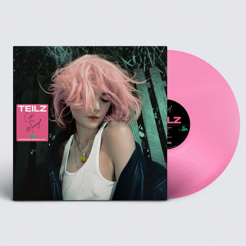 Come To Mommy -- Teilz, LP