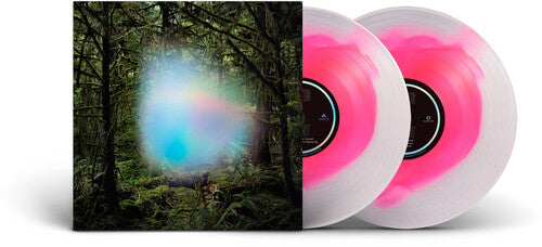 Ghosts Of The Forest -- LP