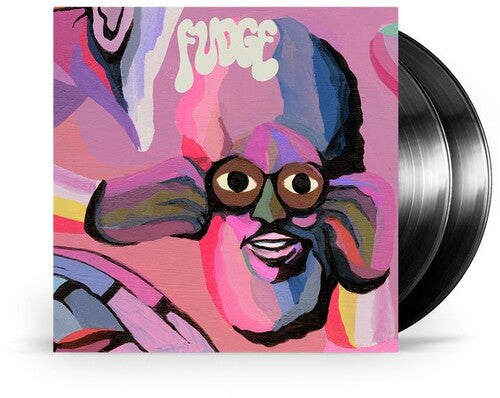 Fudge -- Michael Kiwanuka, LP