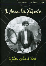 Nous La Liberte/Dvd
