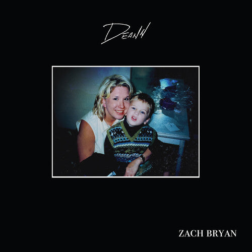 Deann -- Zach Bryan, CD