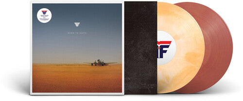 Down To Earth -- Flight Facilities, LP