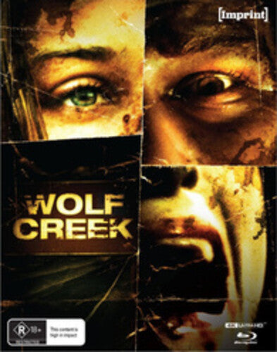 Wolf Creek -- Ultra HD