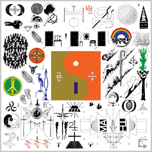 22 Million - 10TH Anniversary -- Bon Iver, CD