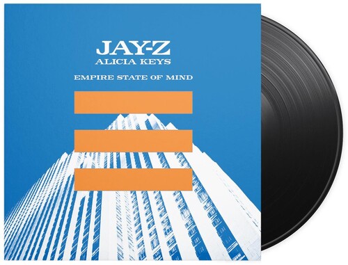 Empire State Of Mind (Og Edition) -- JAY-Z, LP