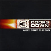 Away From The Sun