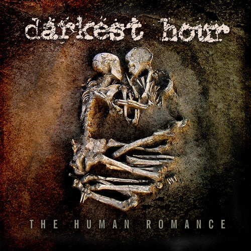 Human Romance -- Darkest Hour, CD