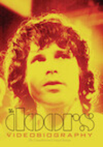 Doors: Videobiography -- DVD
