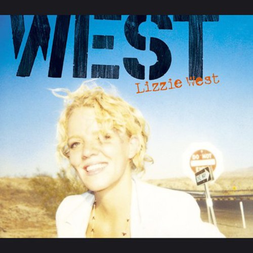 Lizzie West -- CD