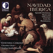 Navidad Iberica: Spanish Christmas & Villancicos
