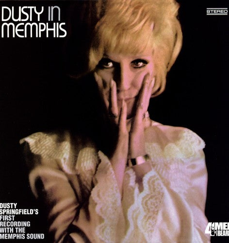 Dusty In Memphis, Dusty Springfield, LP
