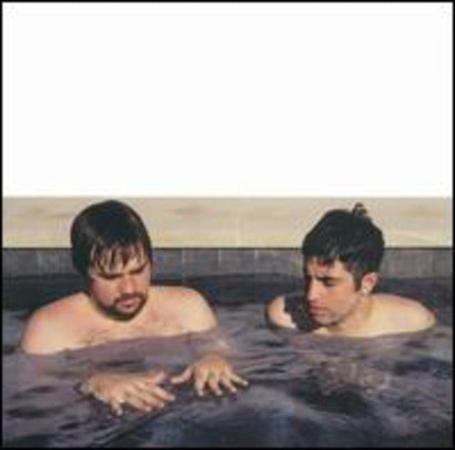 Slowreader -- CD