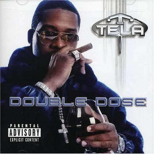 Double Dose -- TELA, CD