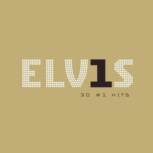 Elv1s 30 #1 Hits, Elvis Presley, CD