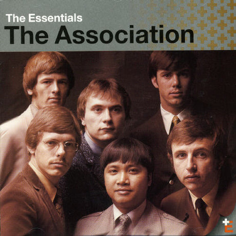 Essentials, Association, CD