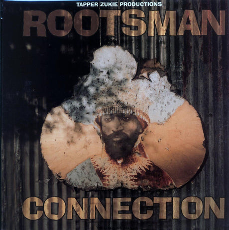 Tappa Zukie, Prince Alla, Etc. - Rootsman Connection (180g) - Vinyl LP, LP