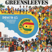 Eek A Mouse - Noah's Ark  /  Flick Wilson - My Lady (Extended Mix) (rhythm: "Wayne Jarrett - Saturday Night Jamboree") - 12"