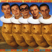 Hot Potatoes: Best Of