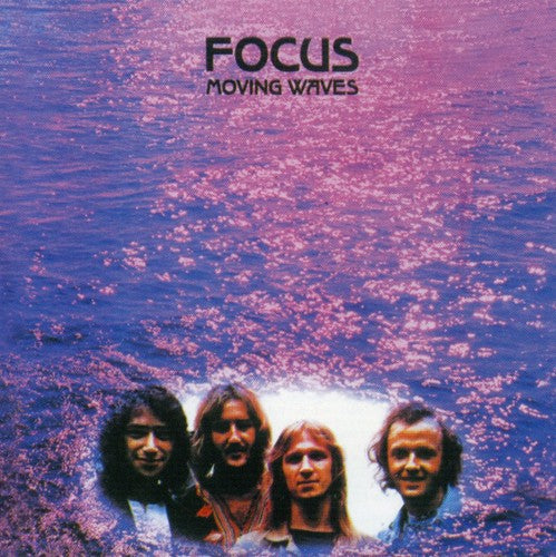 Moving Waves