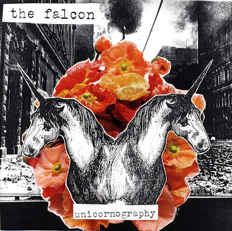 Unicornography, Falcon, LP