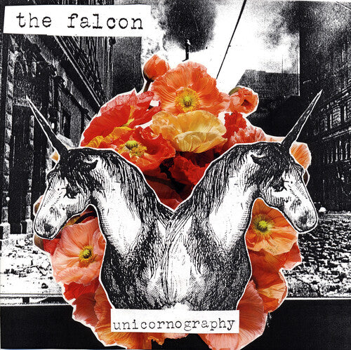 Unicornography, Falcon, LP