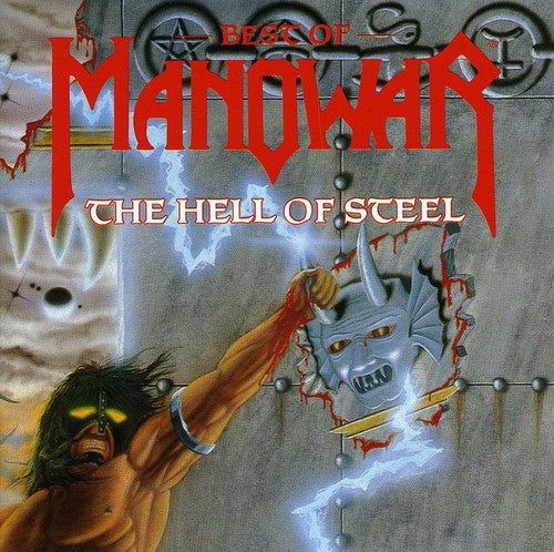 Hell Of Steel: Best Of