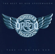 Take It On The Run: The Best Of Reo Speedwagon