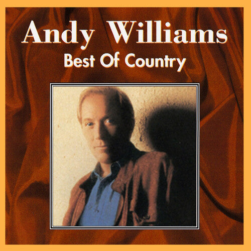 Best Of Country -- Andy Williams, CD