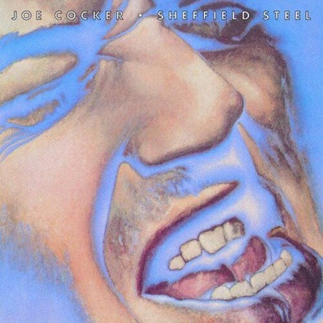 Sheffield Steel, Joe Cocker, CD