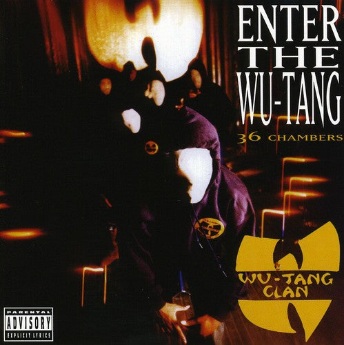 Enter The Wu-Tang