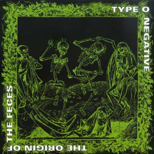 Origin Of Feces