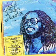 Jacob Miller - Jacob Miller Lives On - Vinyl LP
