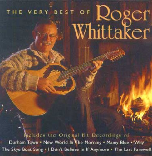 World Of Roger Whittaker