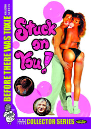 Stuck On You