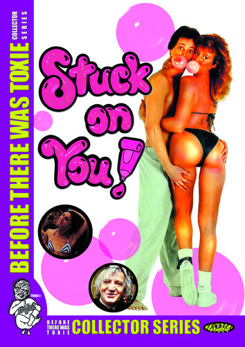 Stuck On You, Stuck On You, DVD