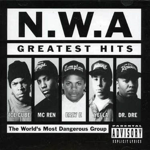 Greatest Hits