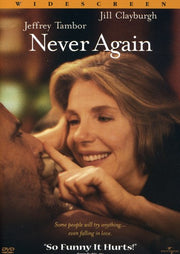 Never Again