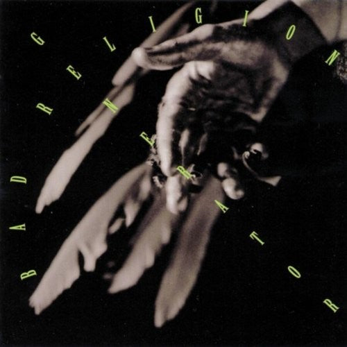 Generator, Bad Religion, LP