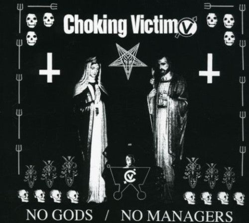 No Gods No Managers