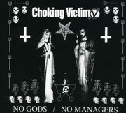 No Gods No Managers