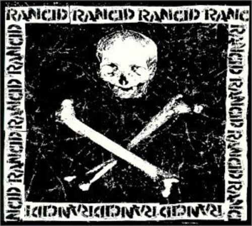 Rancid (2000), Rancid, LP