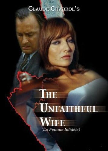 Unfaithful Wife (1969), Unfaithful Wife (1969), DVD