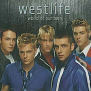 World Of Our Own